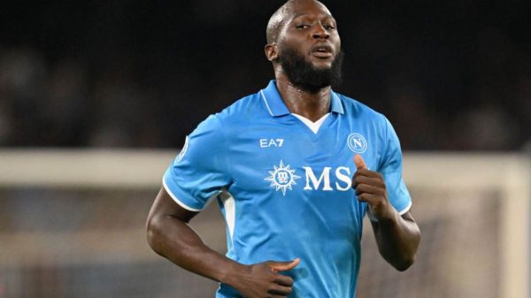 Statistiche e probabili formazioni di Napoli-Atalanta