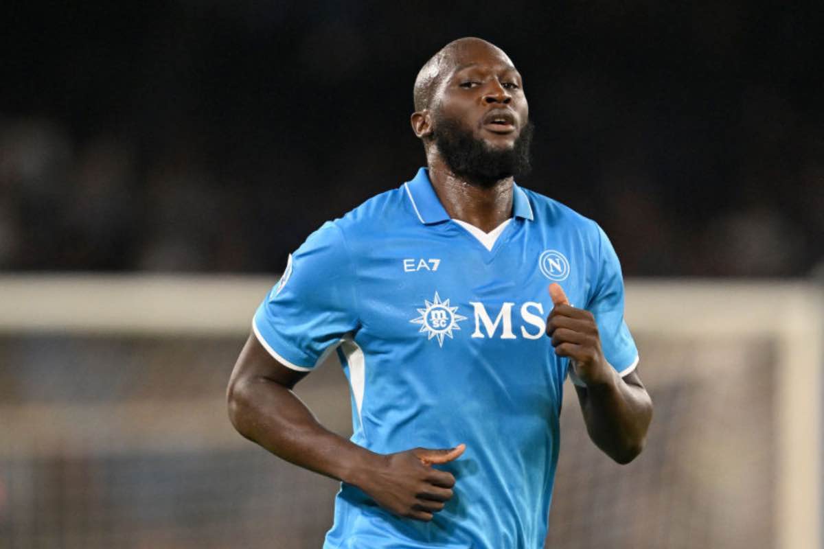 Statistiche e probabili formazioni di Napoli-Atalanta