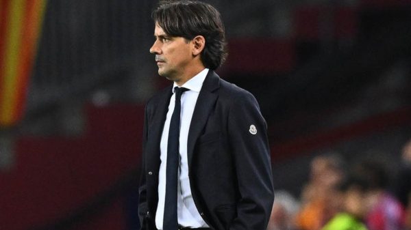 Statistiche e probabili formazioni di Inter-Venezia
