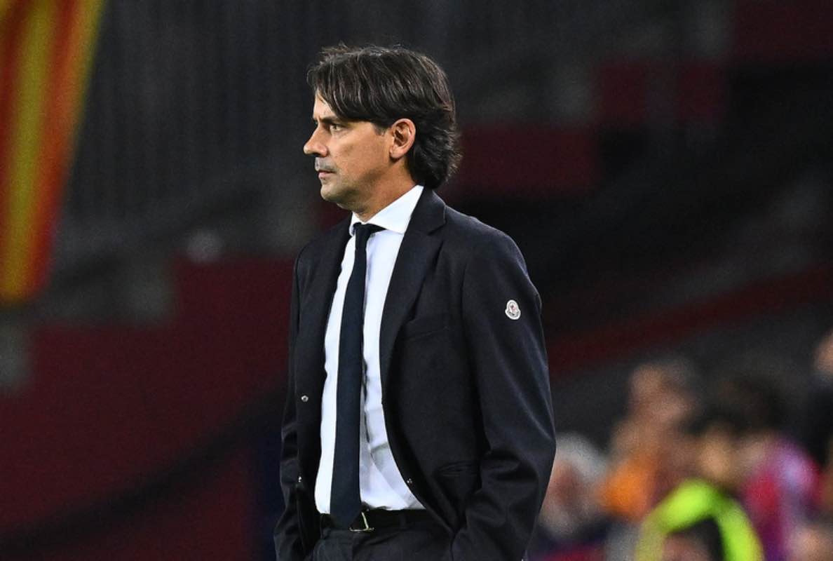 Statistiche e probabili formazioni di Inter-Venezia