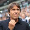 Le parole di Antonio Conte dopo la sconfitta contro l’Atalanta