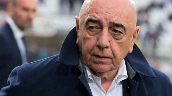 Le parole di Galliani sui gol annullati al Monza