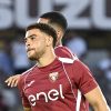 Non c’è pace per il Torino che dopo Zapata perde Adams