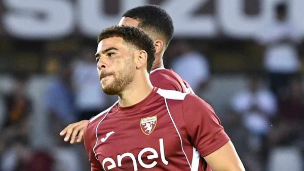 Non c’è pace per il Torino che dopo Zapata perde Adams