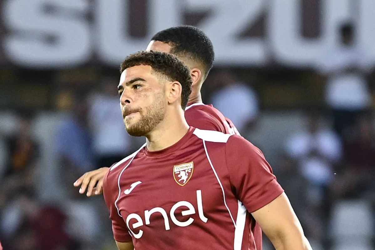 Non c’è pace per il Torino che dopo Zapata perde Adams