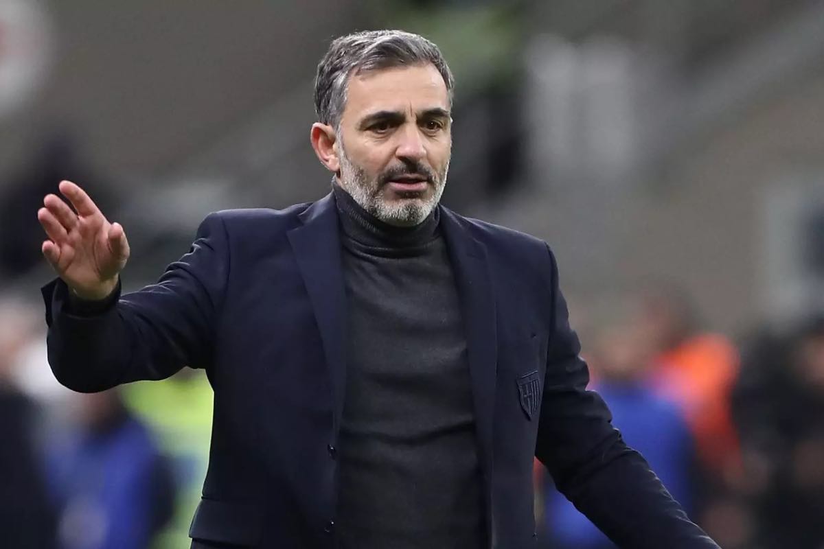 Statistiche e probabili formazioni di Parma-Genoa