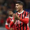 Le parole di Morata sul Milan e su Leao