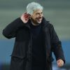 Le parole di Gasperini sullo stato di forma dell’Atalanta
