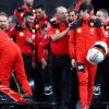 Ferrari, speranza ancora viva per la classifica Costruttori