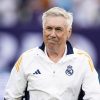 È tempo di derby per Ancelotti: alle 21 il suo Real affronterà il Milan