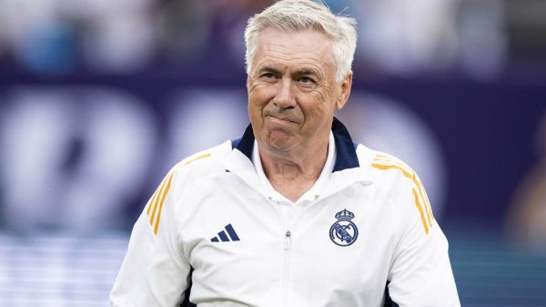 È tempo di derby per Ancelotti: alle 21 il suo Real affronterà il Milan