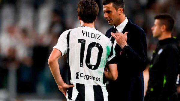 Le probabili formazioni di Lille-Juventus