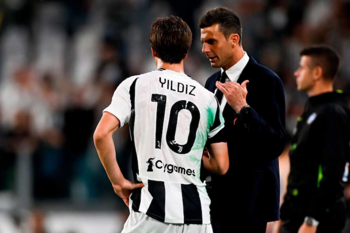 Le probabili formazioni di Lille-Juventus