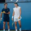 La clamorosa proposta di Mouratoglou per la rivoluzione del tennis