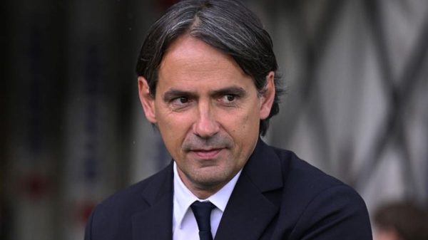 Le probabili formazioni di Inter-Arsenal