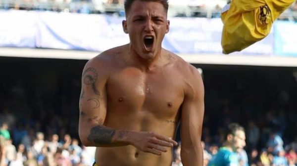 Le probabili formazioni di Stoccarda-Atalanta