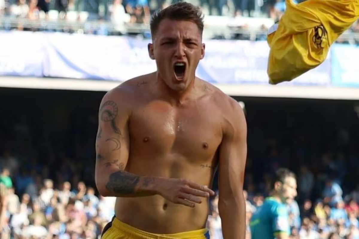 Le probabili formazioni di Stoccarda-Atalanta