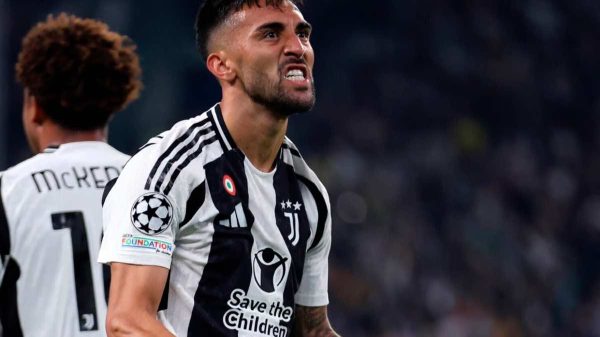 Thiago Motta pensa ad un nuovo ruolo per Nico Gonzalez