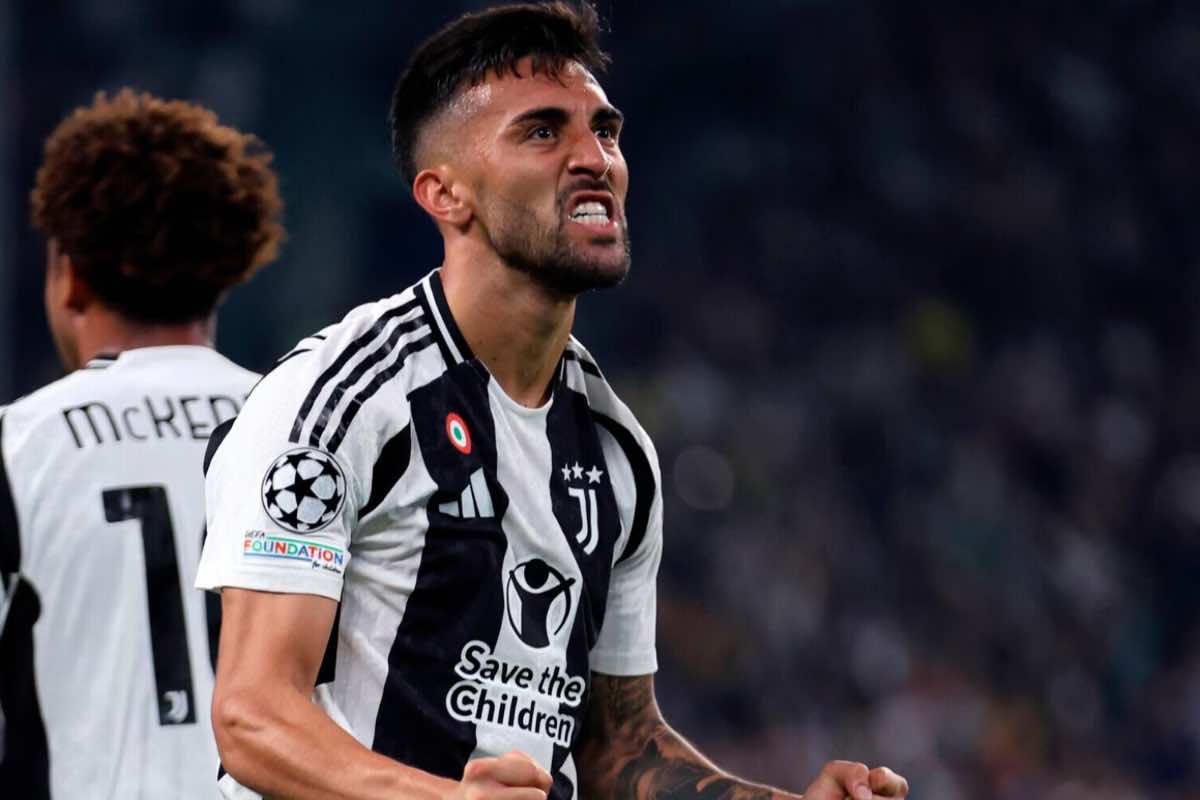 Thiago Motta pensa ad un nuovo ruolo per Nico Gonzalez