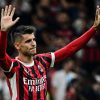 L’incredibile dato di Morata contro il Real Madrid