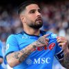 Lorenzo Insigne apre ad un clamoroso ritorno a Napoli