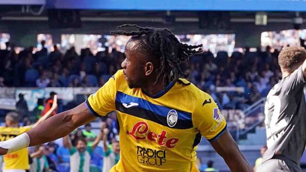 L’Atalanta in estate potrà doversi privare dei suoi gioielli
