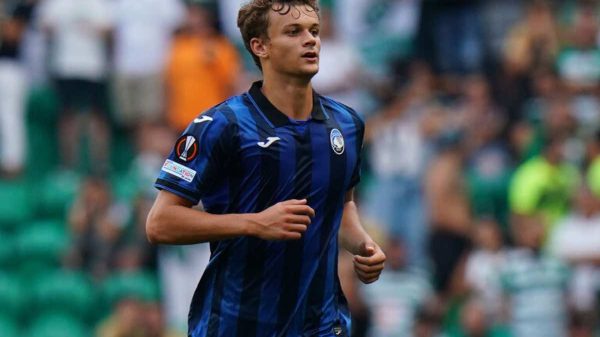 Buone notizie per l’Atalanta: Scalvini potrebbe essere convocato contro l’Udinese