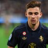 Conceiçao conferma la voglia di stare alla Juve