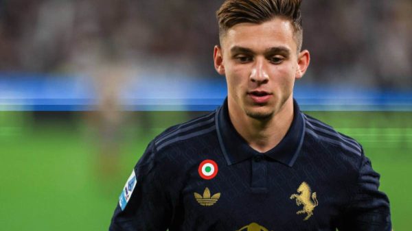 Conceiçao conferma la voglia di stare alla Juve