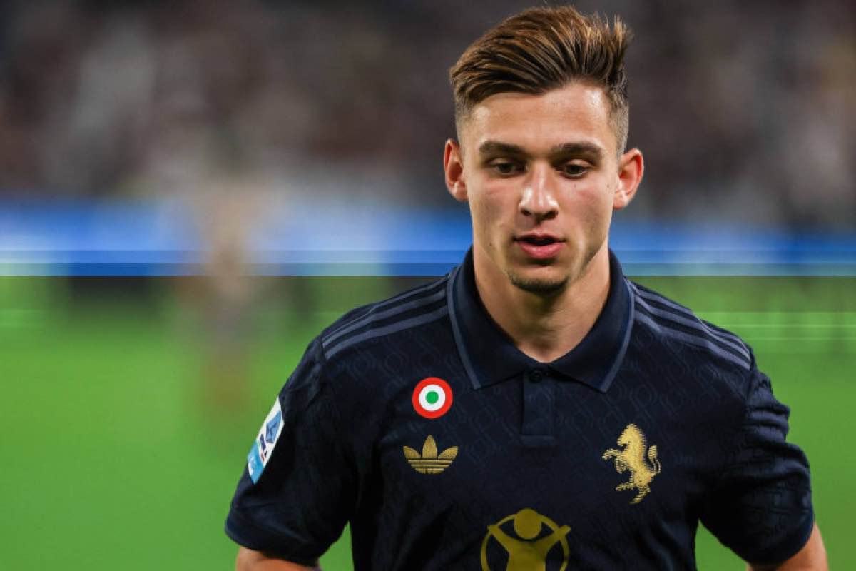 Conceiçao conferma la voglia di stare alla Juve