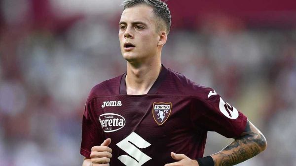 Ilic recupera completamente dall’infortunio per la sfida con la Juventus
