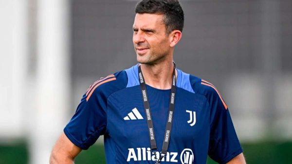 Thiago Motta carica l’ambiente in vista del derby col Torino