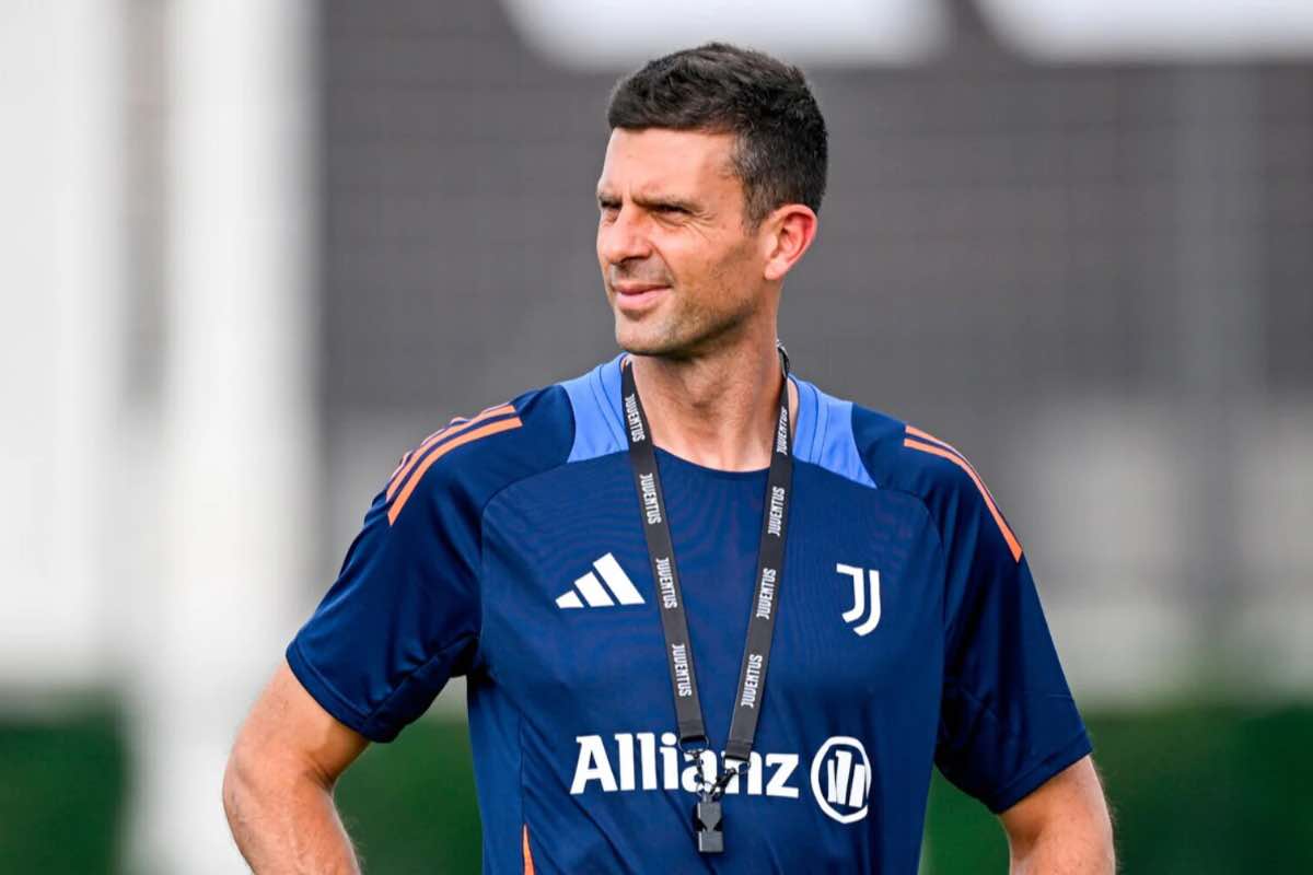 Thiago Motta carica l’ambiente in vista del derby col Torino