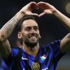 Inter, stai attenta: Bayern e City hanno messo nel mirino Calhanoglu!