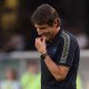 Le parole di Conte nel post partita di Inter-Napoli