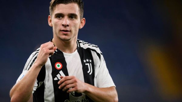 La Juventus vuole riscattare Conceiçao