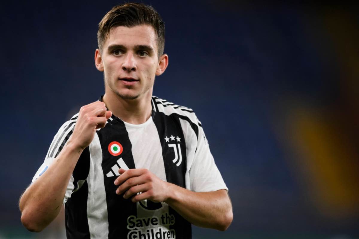 La Juventus vuole riscattare Conceiçao