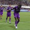 La straordinaria dominanza di Kean con la Fiorentina