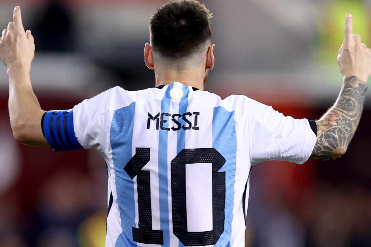 Alta tensione per le qualificazioni mondiali tra Argentina e Paraguay