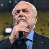 De Laurentiis risponde a Marotta con un comunicato ufficiale!