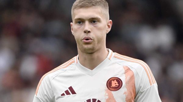 Roma Samp Dovnyk