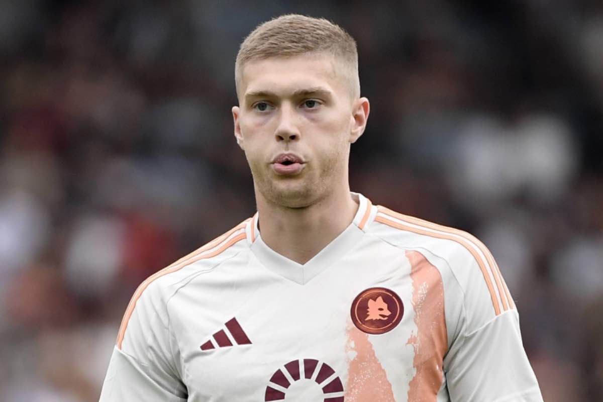 Roma Samp Dovnyk