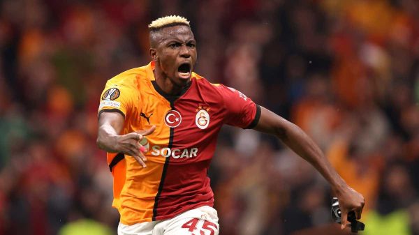 Sarà asta in estate per Victor Osimhen: Europa e Arabia guardano con attenzione la sua situazione