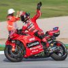 Tutte le combinazioni a favore di Pecco Bagnaia per la vittoria del mondiale