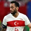Le condizioni di Calhanoglu dopo Turchia-Galles