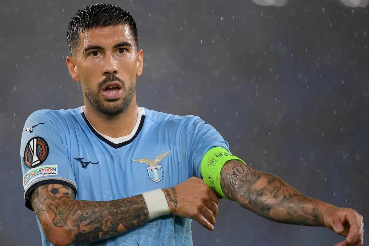 Le parole di Zaccagni sulla Lazio e sulla Nazionale