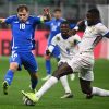 Le possibili avversarie dell’Italia ai quarti di finale di Nations League