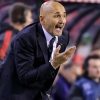 Le parole di Spalletti al termine di Italia-Francia