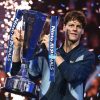 I complimenti delle squadre di Serie A a Sinner dopo la vittoria delle ATP Finals