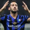 Calhanoglu si ferma in nazionale: ecco chi potrebbe sostituirlo all’Inter